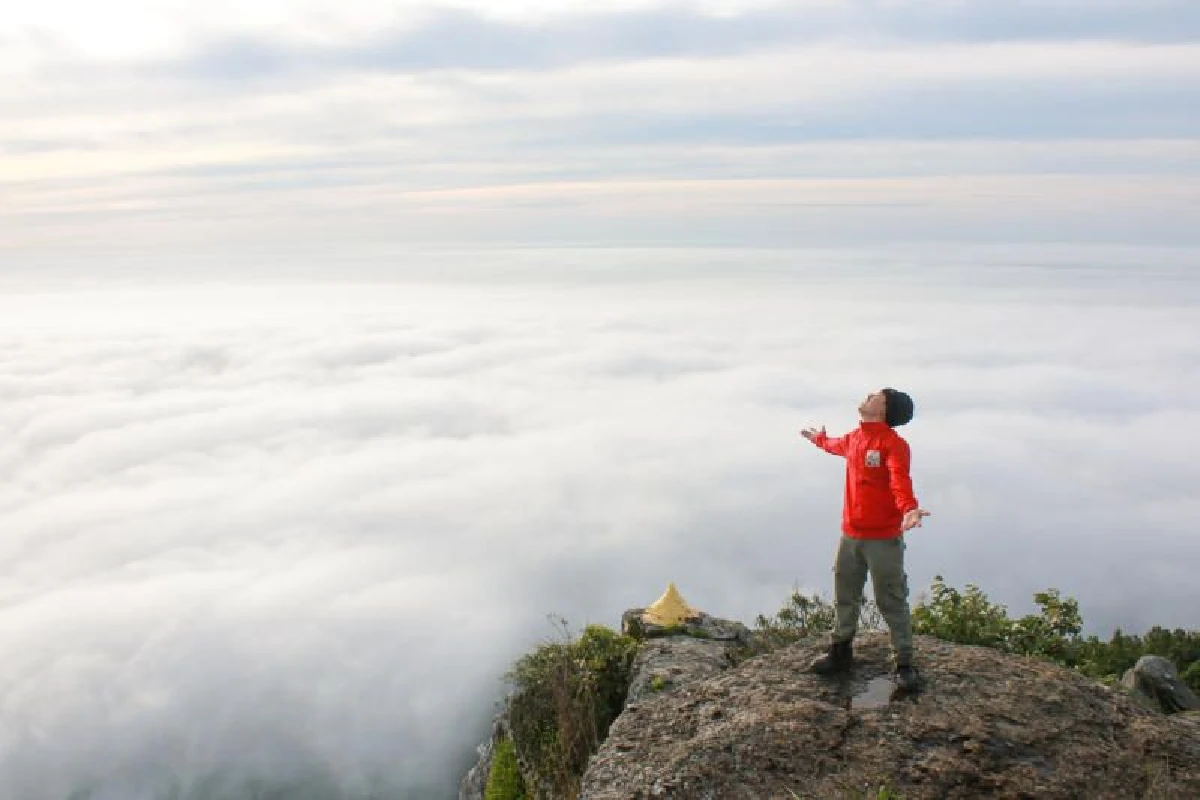 ซึมซับนิสัยชอบเที่ยว ‘IAmTRAVELISM’