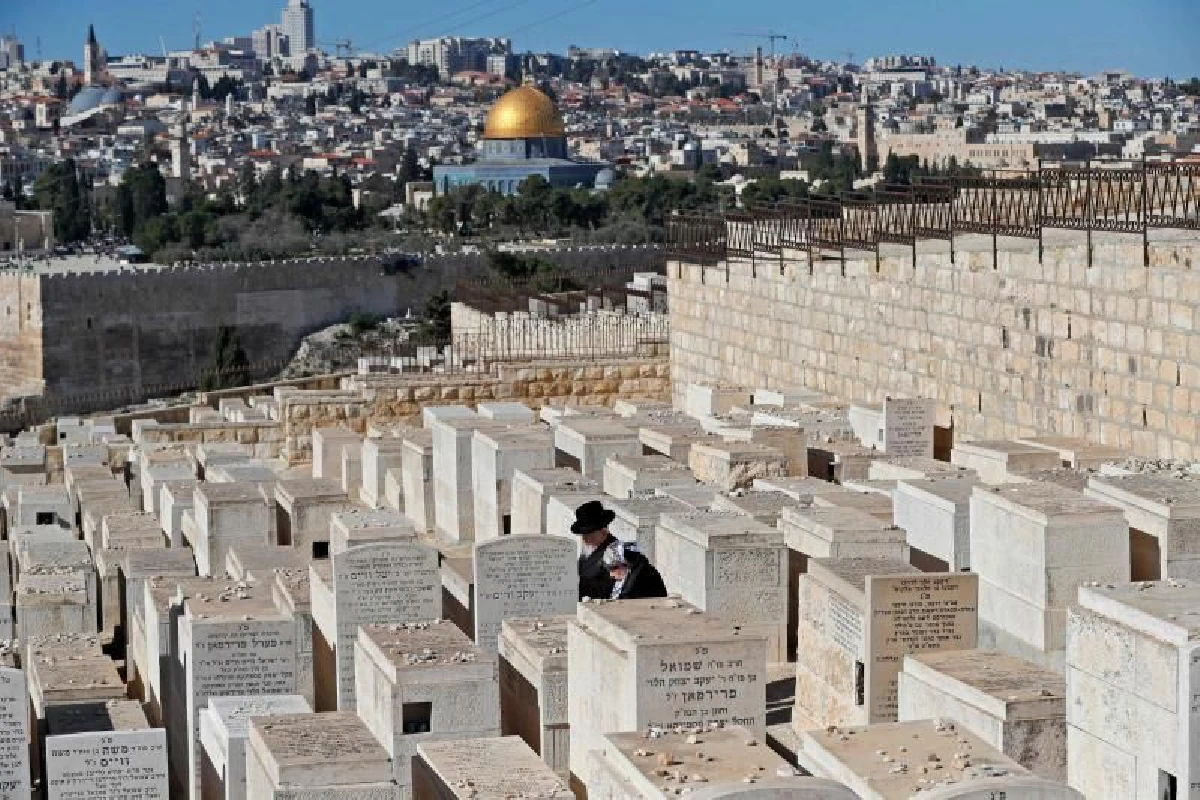 ออสเตรเลียรับรอง"เยรูซาเลม"เป็นเมืองหลวงอิสราเอล