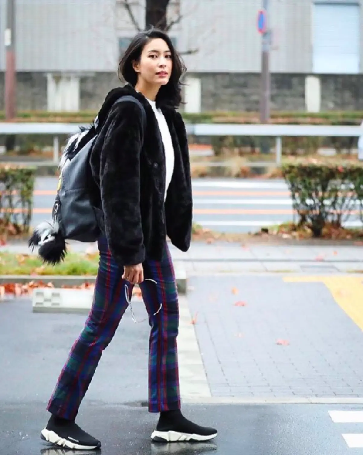 ทำทุกที่คือฮันนีมูน “พุฒ-จุ๋ย” จัดทริปสวีทที่โอซาก้า ไปเป็นคณะก็ยังหวานได้