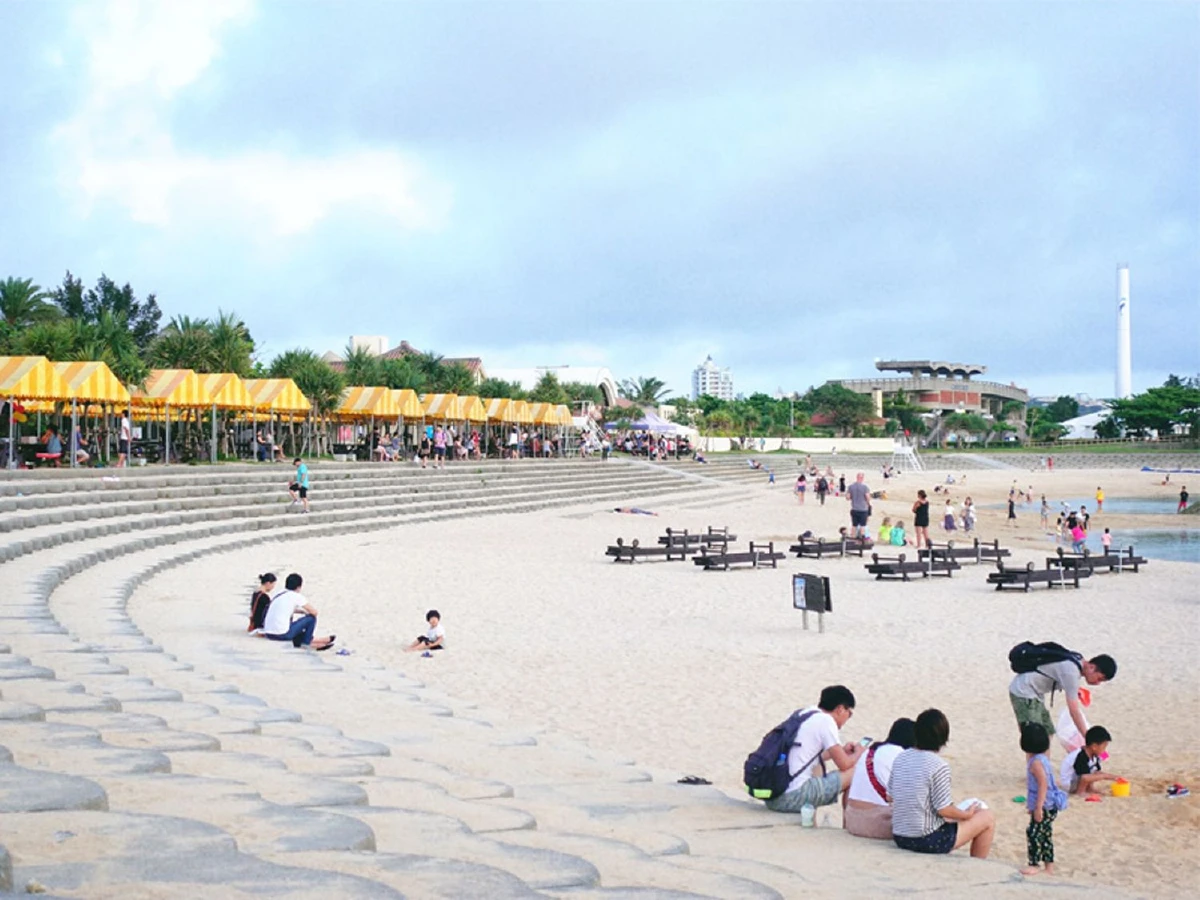 ขับไปเที่ยวไป ในโอกินาวา (6)