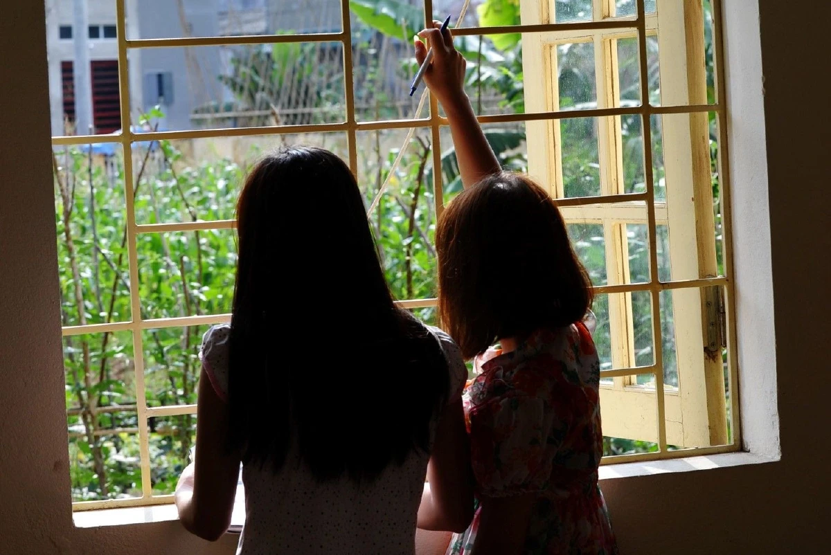 "เจ้าสาวแม่โขง" ธุรกิจบาปกู้หน้าหนุ่มจีน