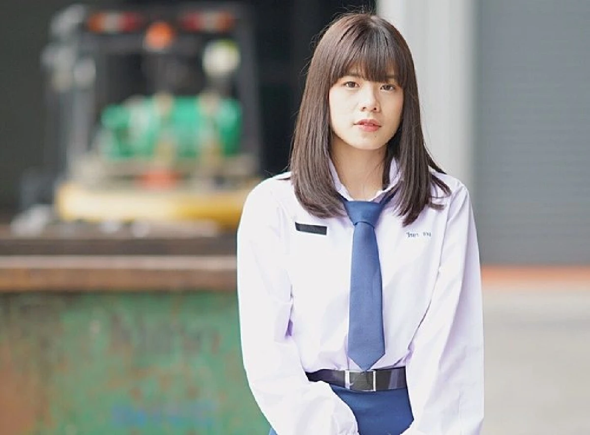 อย่ากังวลแต่อย่างใด ..“พี่ติ๊ก” โพสต์สั้นๆ สุดซึ้งถึง "วี BNK48” หลังเกิดดราม่าถล่ม