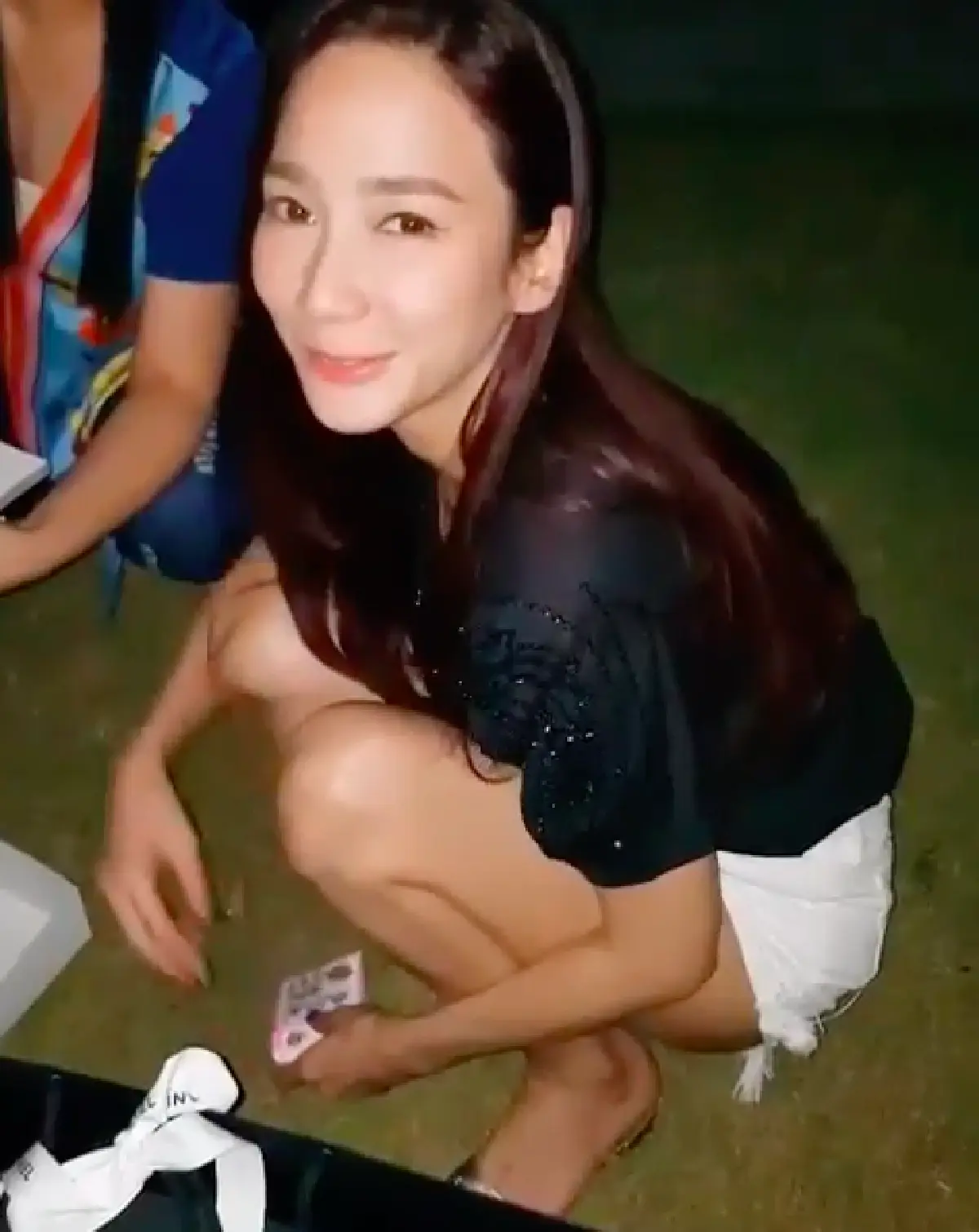 ทุ่มสุดตัวเพื่อเพื่อนรัก! “อั้ม” เผยคลิปเบื้องหลังเซอร์ไพรส์วันเกิด “หนิง”