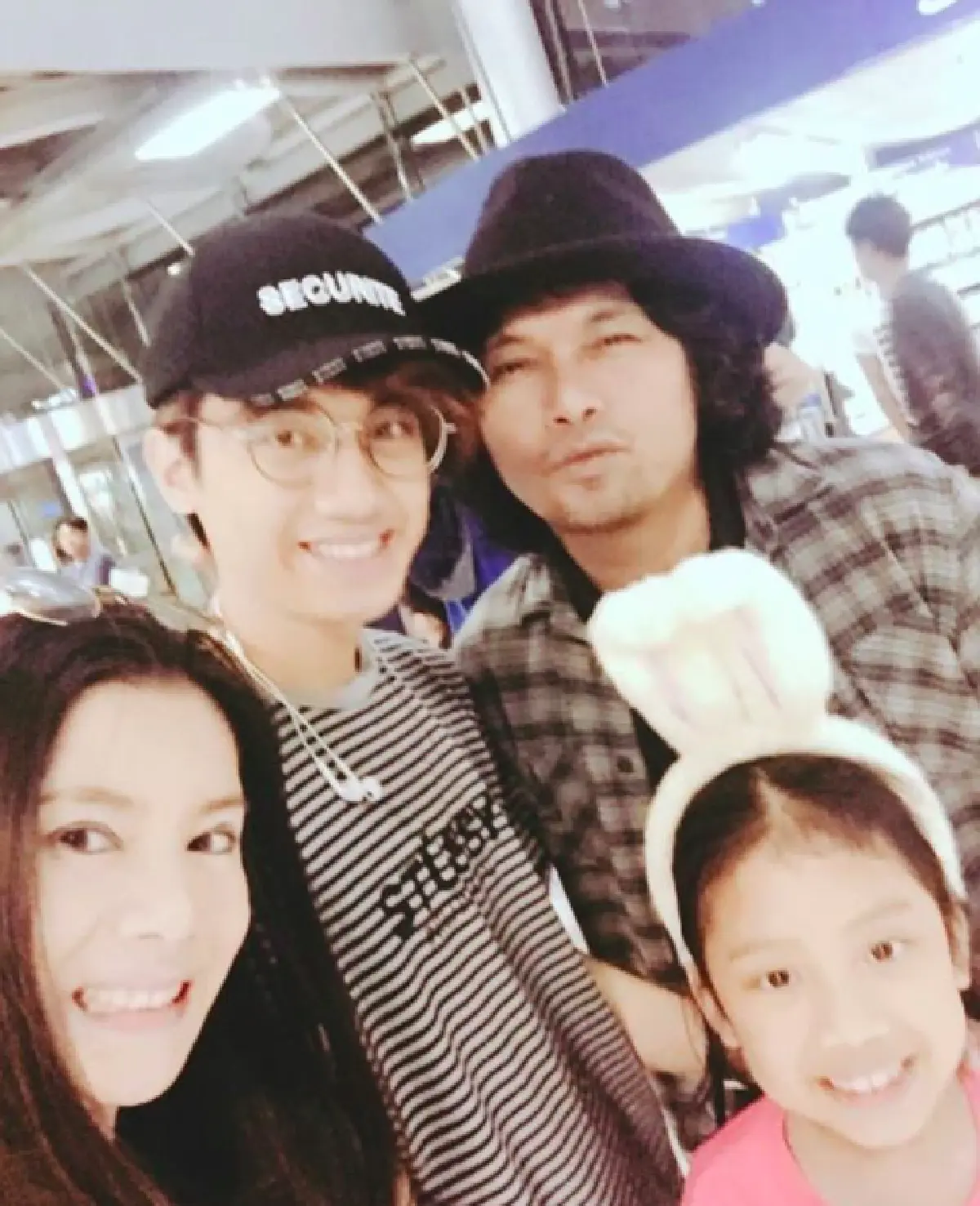 พื้นที่นี้ไม่มีทุ่งลาเวนเดอร์! "กานต์ วิภากรณ์” สวนกลับคนมาตำหนิดูดบุหรี่ไฟฟ้า บอกแค่มาถือถ่ายสนุกๆ