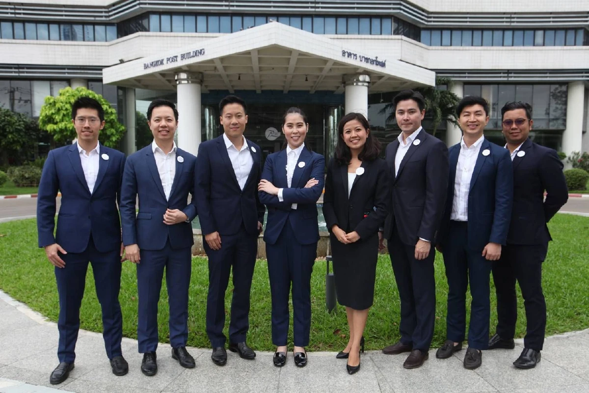 วิชั่นรุ่นใหม่"พลังประชารัฐ" ความขัดแย้งควรยุติ-ถึงเวลาประเทศเดินหน้า