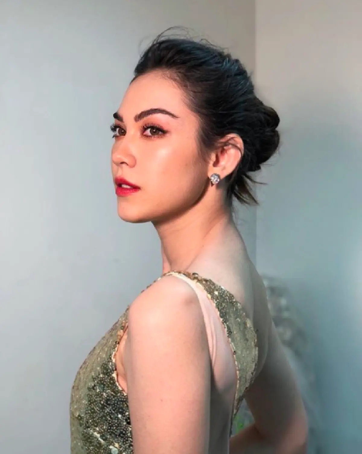 "แมท ภีรนีย์” เจอคำถามจาก "อาต๋อย ไตรภพ” กับเรื่องราวมรสุมที่ผ่านเข้ามา