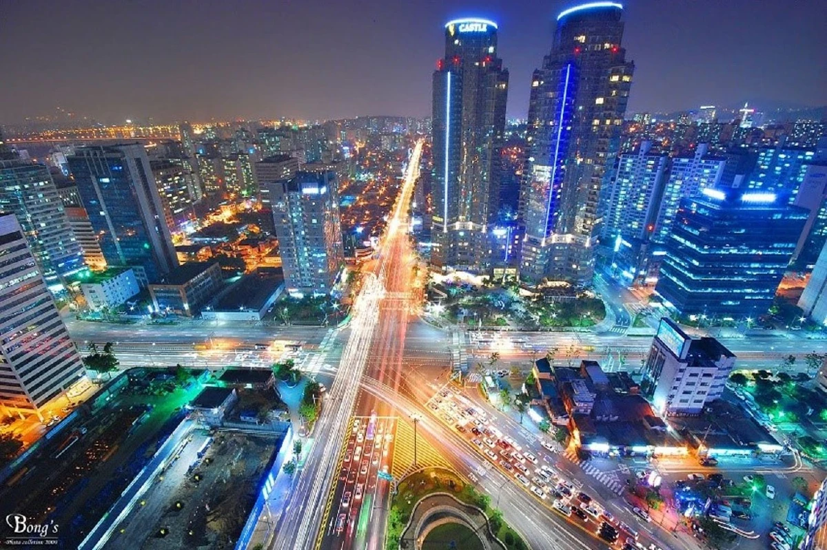 เรื่องโบราณของ‘ศาลาว่าการกรุงโซล’ (City Renewal 8)