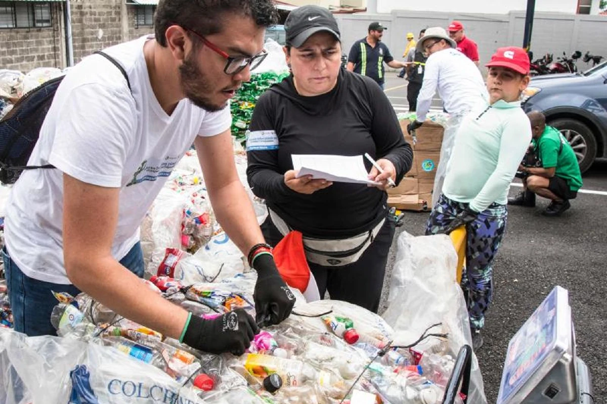 ‘กรีน คอสตาริกา’ ไทยสมควรเลียนอย่าง