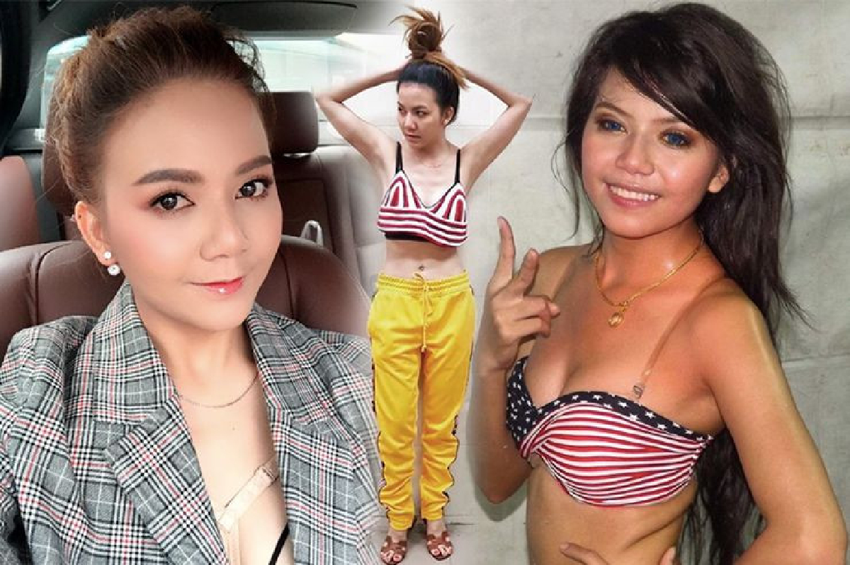 สวยด้วยแพทย์! “จ๊ะ อาร์สยาม” เผยพัฒนาการความสวยที่มากขึ้นทุกวัน สวยด้วยแพทย์! “จ๊ะ อาร์สยาม” เผยพัฒนาการความสวยที่มากขึ้นทุกวัน