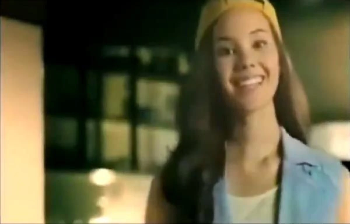 เปิดภาพอดีต! แคทรีโอนา เกรย์ นางงามจักรวาลคนล่าสุด เคยเล่นโฆษณาของไทย