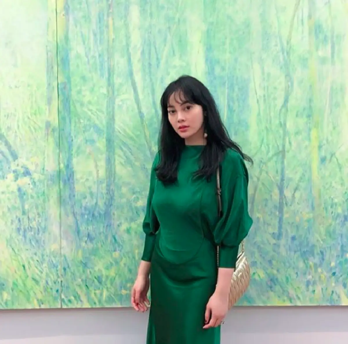 "ตั๊ก บงกช” บริจาคร่างกาย ทำบุญใหญ่รับปีใหม่ ให้สภากาชาดไทย ในการช่วยเหลือผู้อื่น