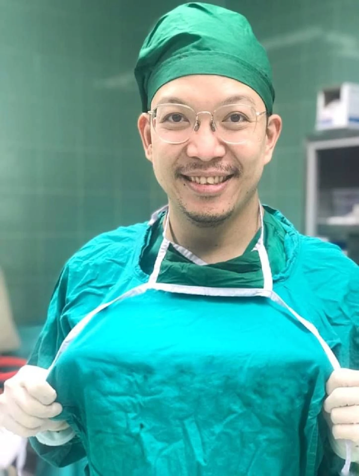 ศัลยศาสตร์ชี้ 2 ข้อ! ก่อนศัลยกรรมปลอดภัยชัวร์