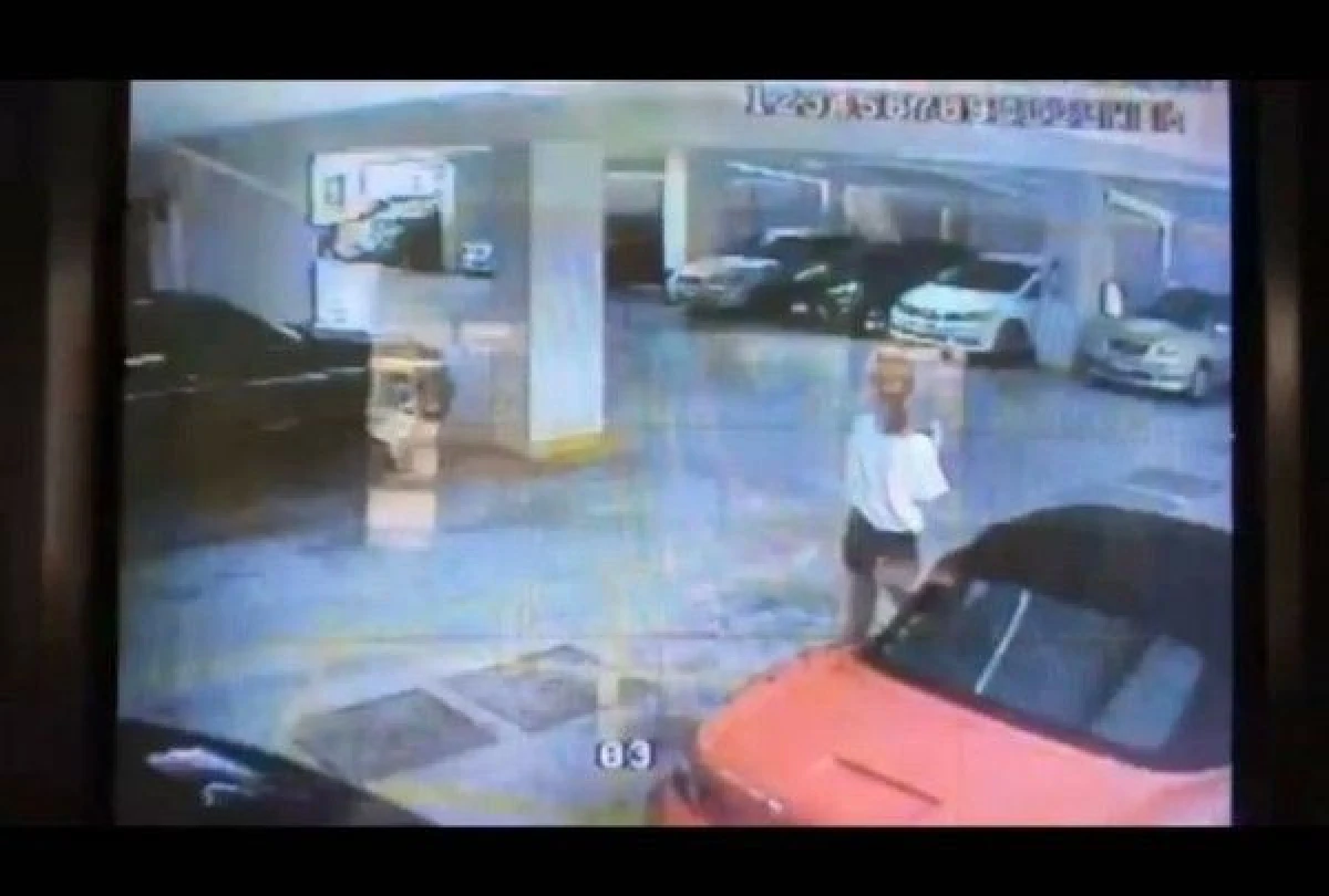 ติดตามกันต่อ..รถสปอร์ตหรู "นาวิน ต้าร์” โดนสาวปริศนาคล้ายคนในวงการ กรีดเป็นข้อความด่าทอ