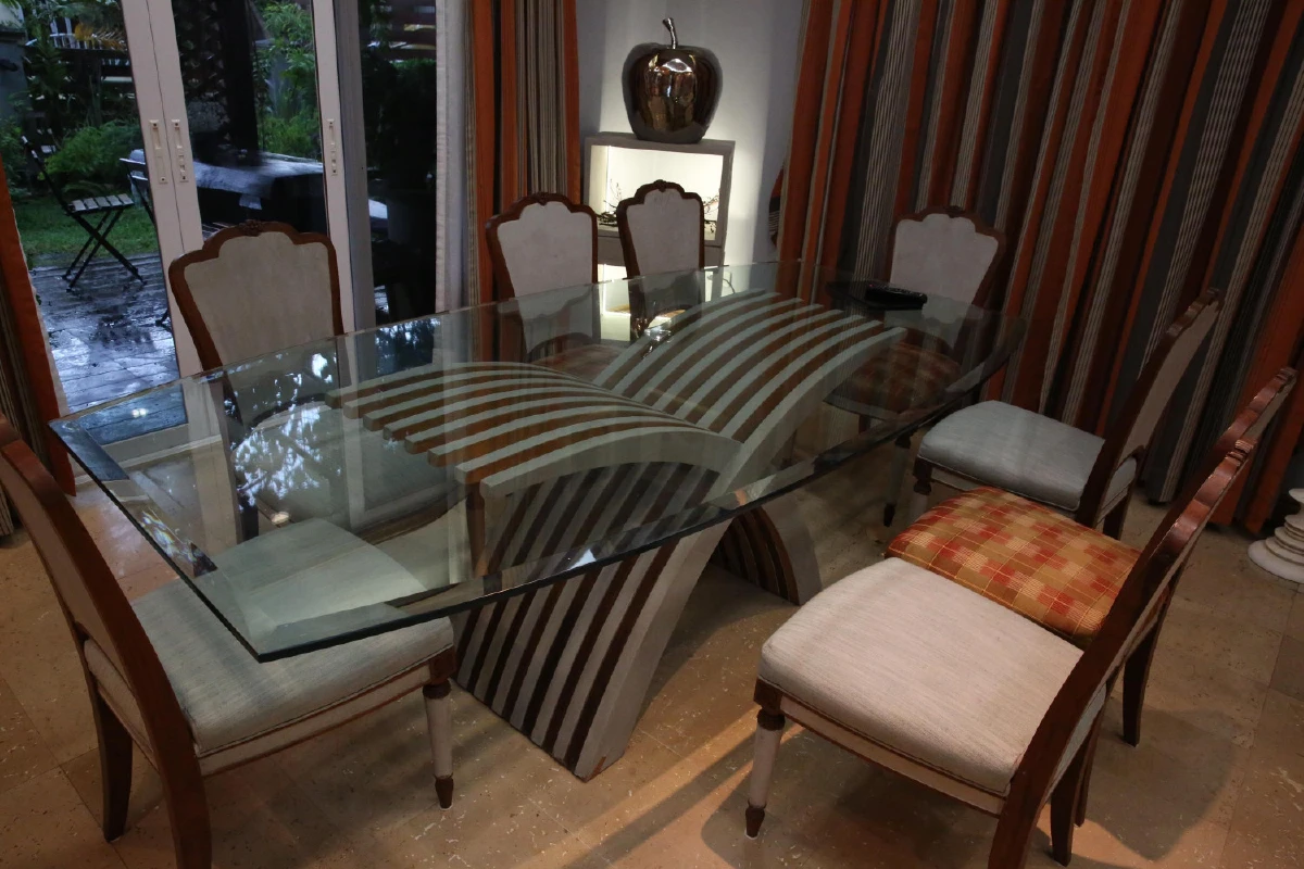 เอกชัย พิภพโสภณชัย ชีวิตในบ้านปูนป๊อปอัพ