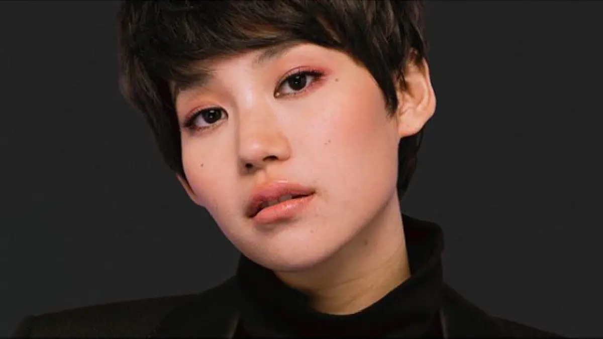 แมนๆ คุยกัน "คิทตี้ ชิชา" มาในลุคใหม่ผมสั้น ในมาดบอยๆ