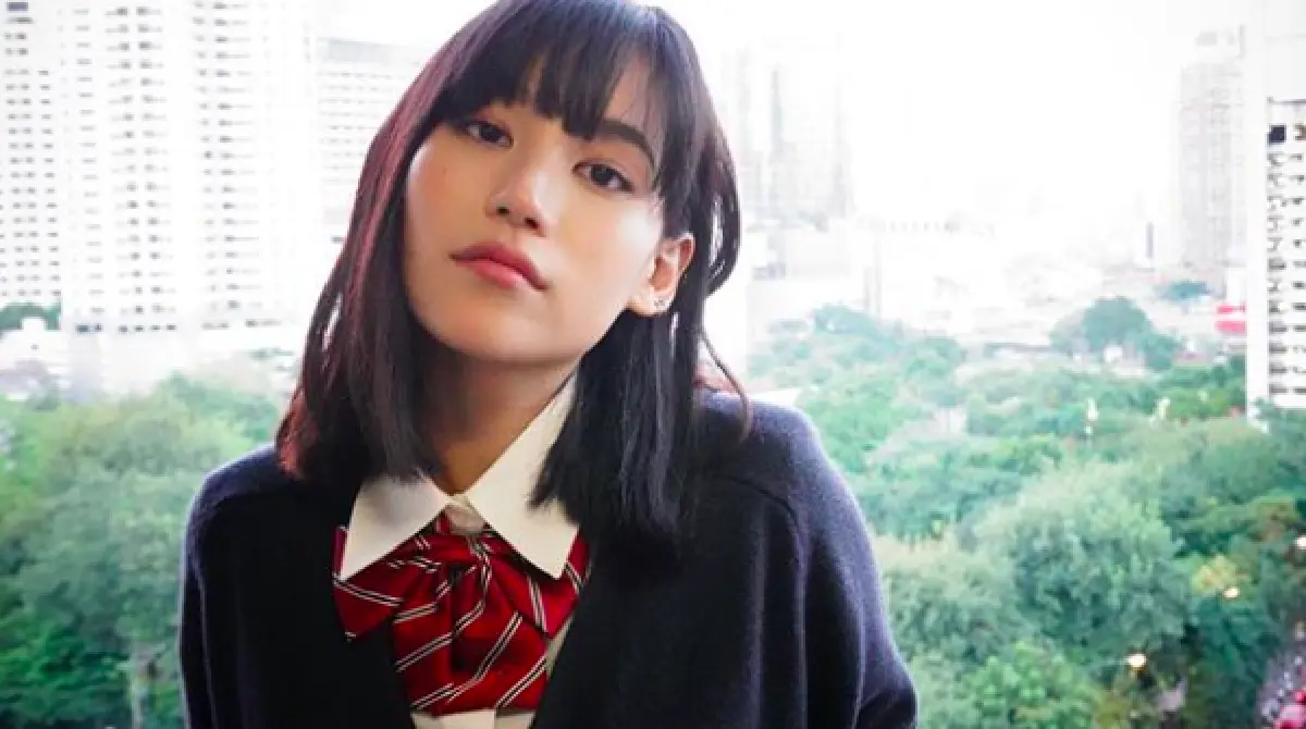 แมนๆ คุยกัน "คิทตี้ ชิชา" มาในลุคใหม่ผมสั้น ในมาดบอยๆ