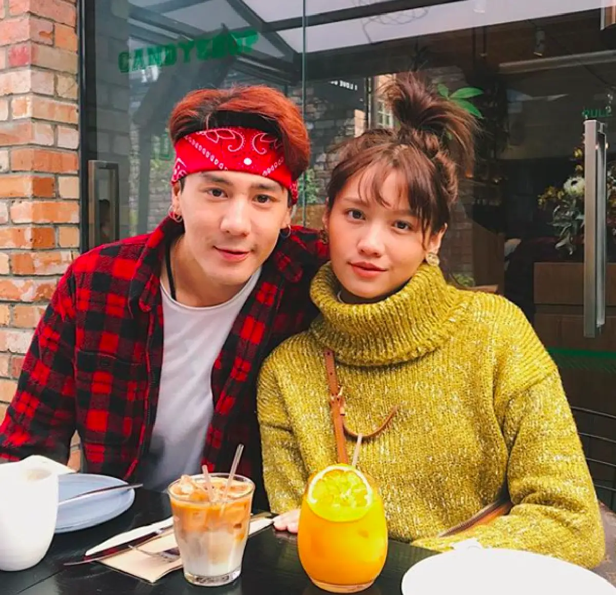 “เมทัล” อวดหุ่นเซ็กซี่ก่อนแต่งงาน บอกเลยฮอตกว่าแดด เผ็ดเว่อร์