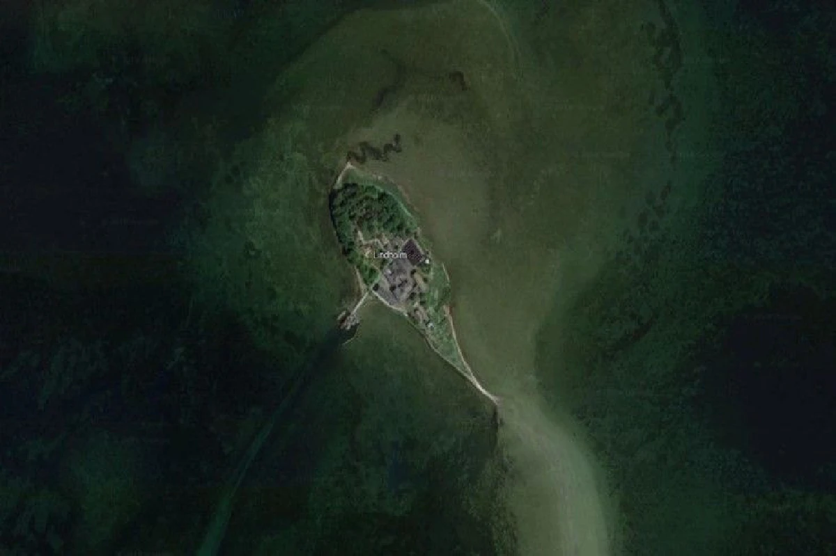 รบ.เดนมาร์กไฟเขียว เนรเทศผู้ลี้ภัยไปเกาะกลางทะเล