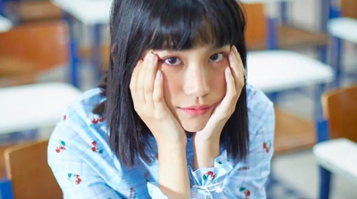 แมนๆ คุยกัน "คิทตี้ ชิชา" มาในลุคใหม่ผมสั้น ในมาดบอยๆ