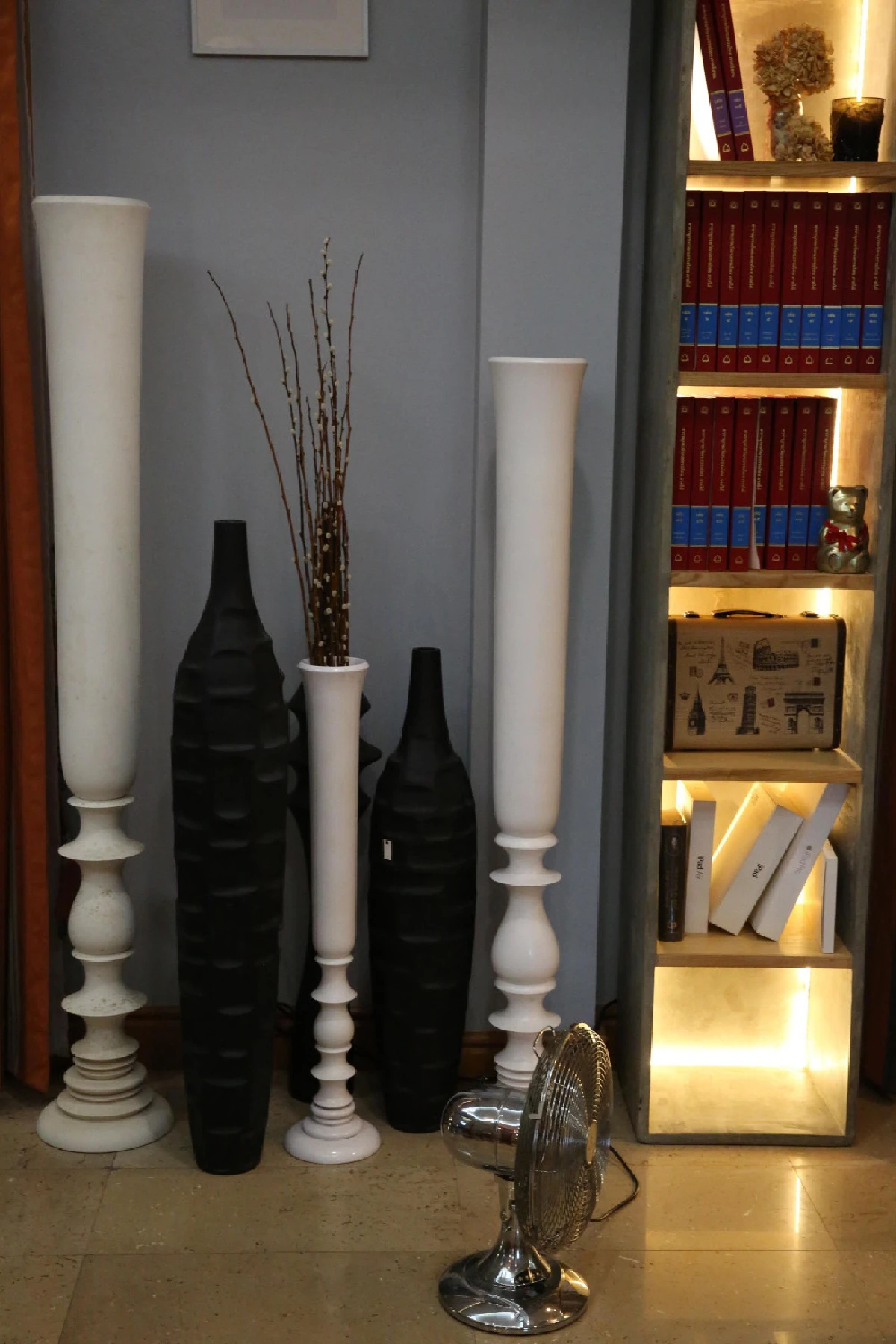 เอกชัย พิภพโสภณชัย ชีวิตในบ้านปูนป๊อปอัพ