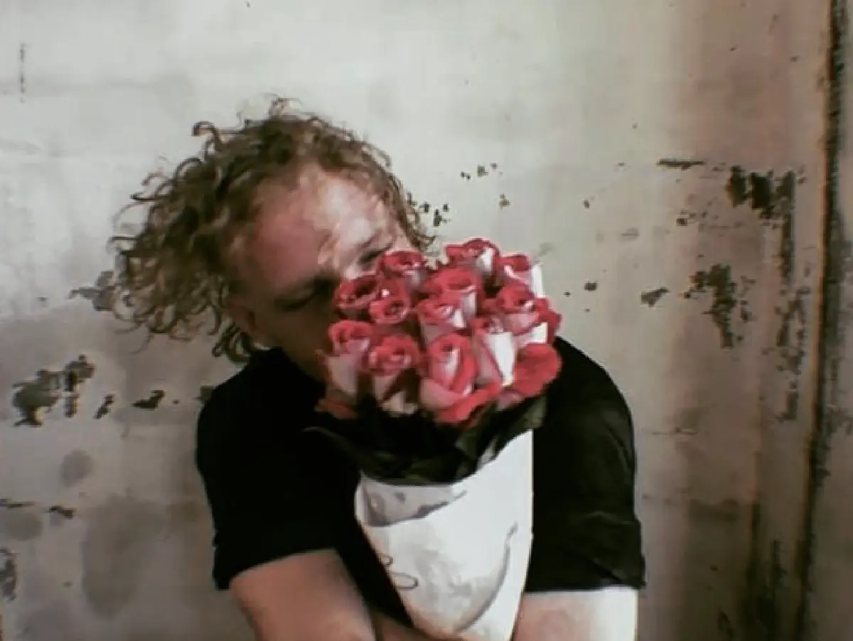 ภาพคู่ภาพแรก "ยิปซี" โพสต์ภาพหวานออกสื่อ ยิ้มแฮปปี้สุดๆ