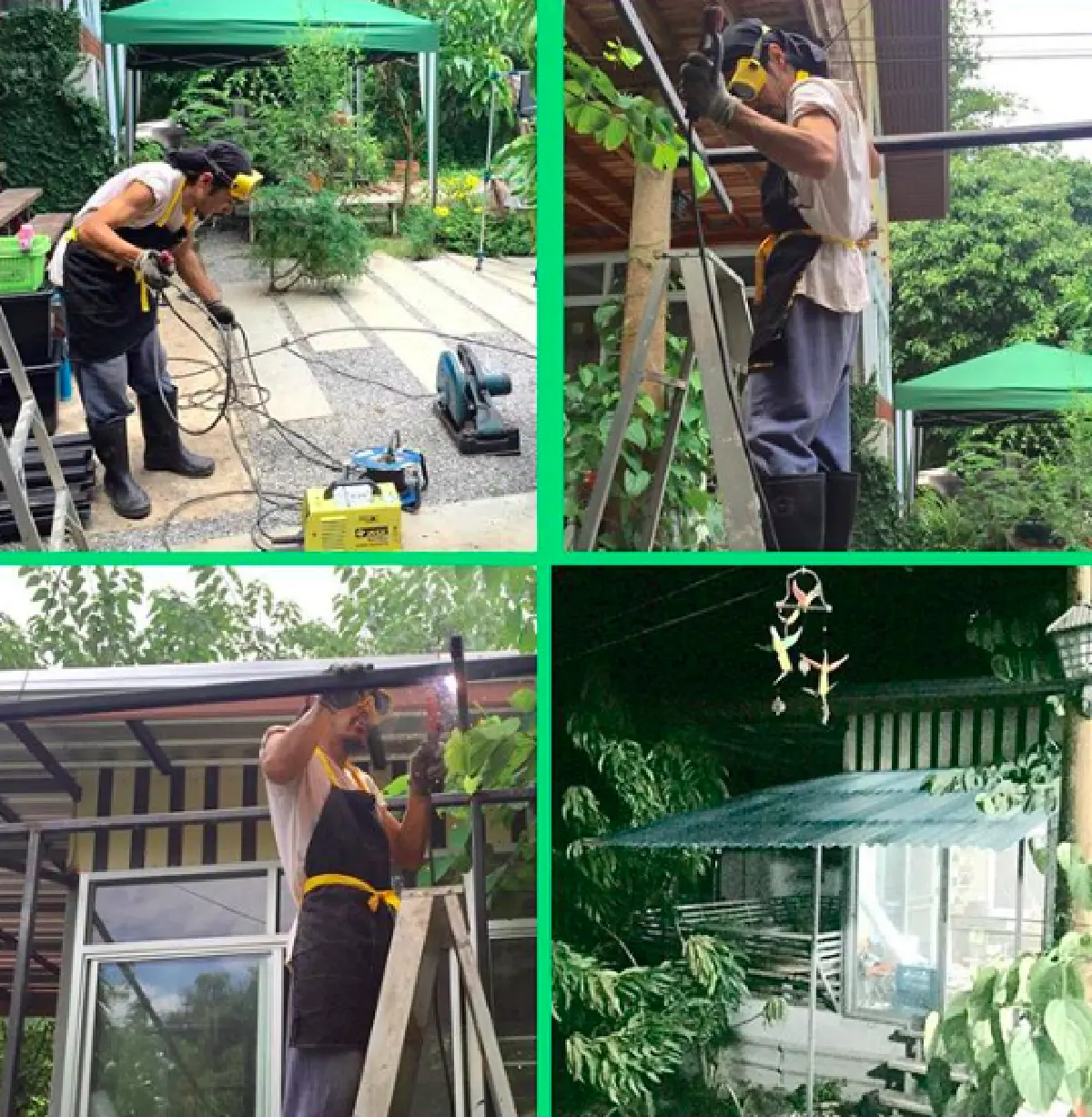 ส่องบ้านสวนนักแสดงรุ่นใหญ่ “หม่อมอูม” ใช้ชีวิตกับธรรมชาติทำสวนผัก เลี้ยงเป็ดไก่ที่ จ.เลย