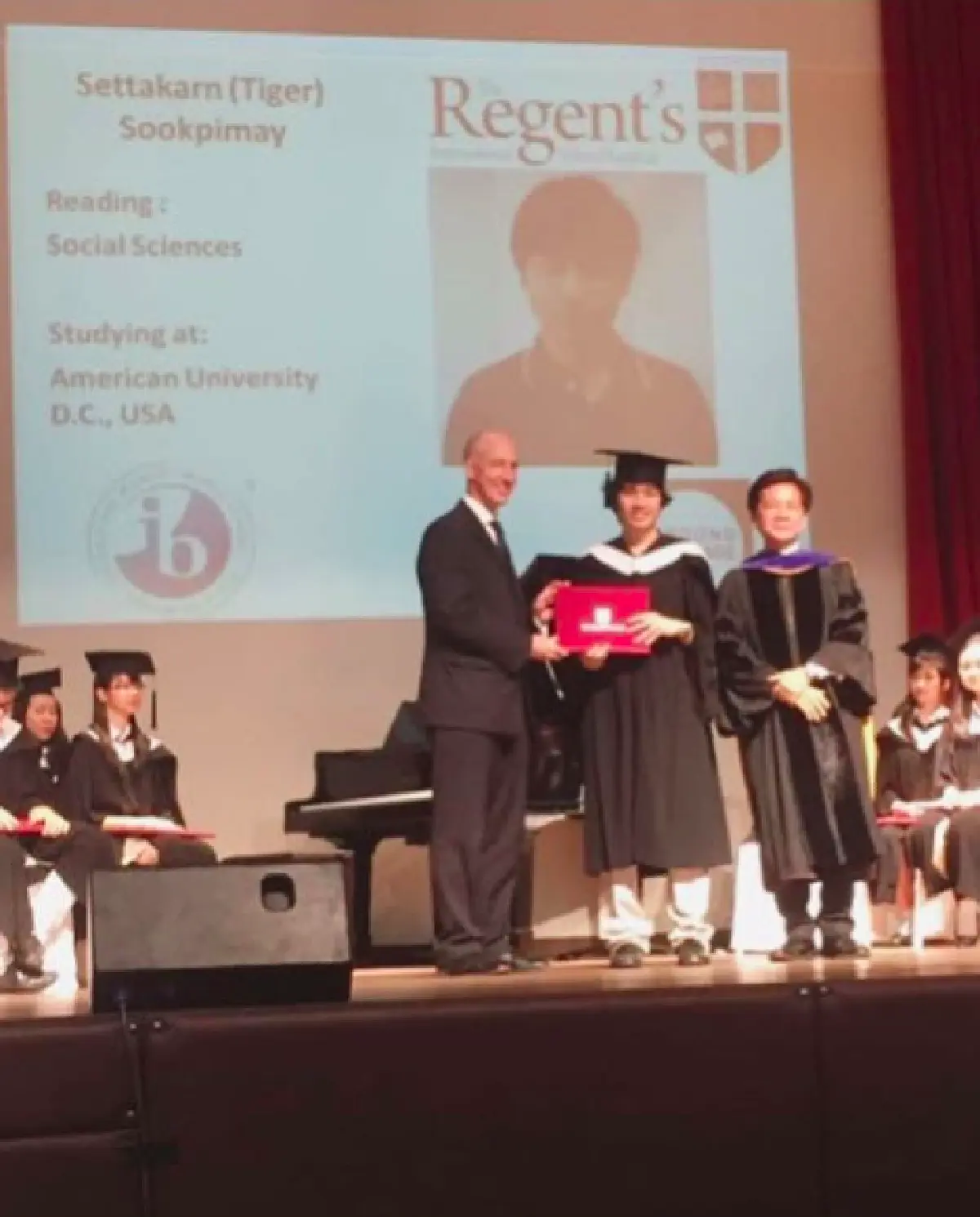 “กานต์” ภรรยา “เสก โลโซ” ตั้งใจเก็บเงินให้ลูกชาย “เสือ” 20 ล้านเป็นของขวัญเรียนจบ