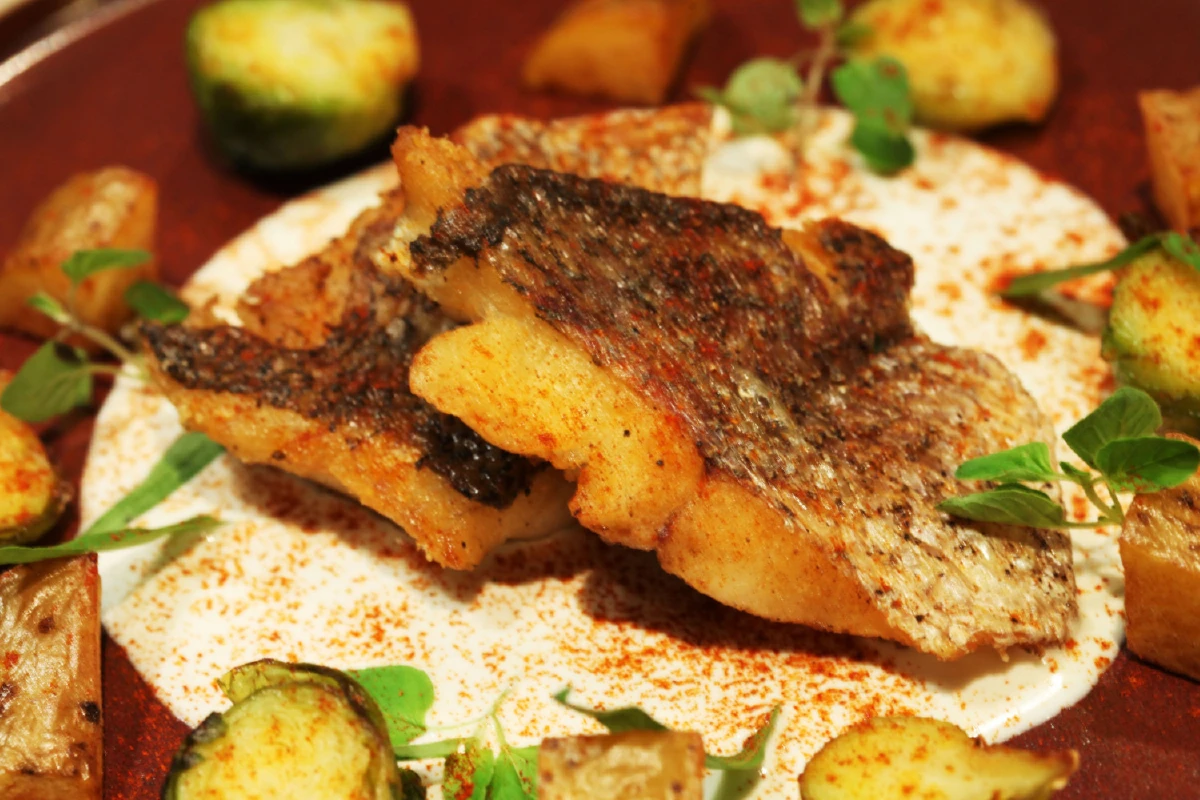 อ็อคโต ซีฟู้ด บาร์ ไปนั่งชิลเท่ๆ กัน