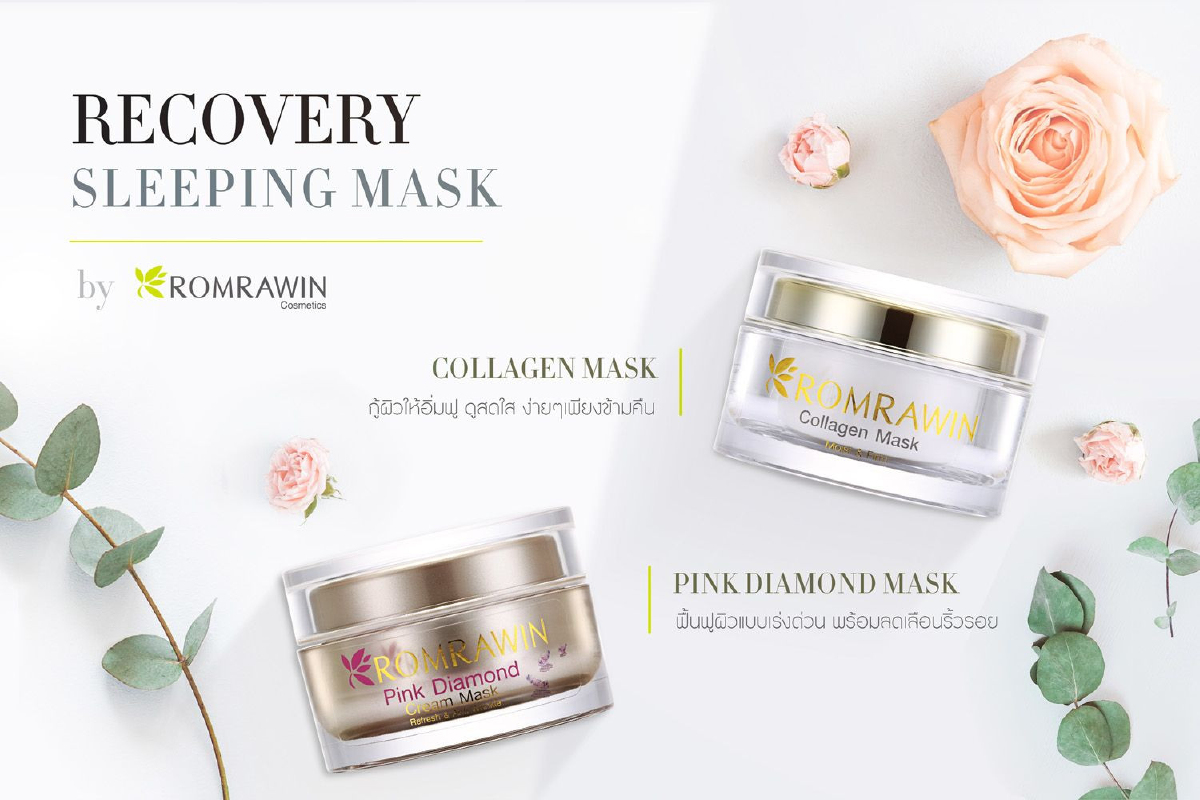 ว่ากันด้วยเรื่องของ Mask ว่ากันด้วยเรื่องของ Mask