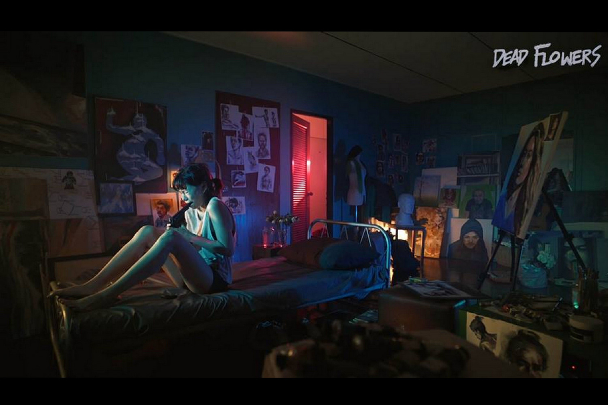 “รุ่งอรุณ” ซิงเกิลใหม่จาก LOST อัลบัมเต็มครั้งแรกของ 6 หนุ่ม DEAD FLOWERS “รุ่งอรุณ” ซิงเกิลใหม่จาก LOST อัลบัมเต็มครั้งแรกของ 6 หนุ่ม DEAD FLOWERS