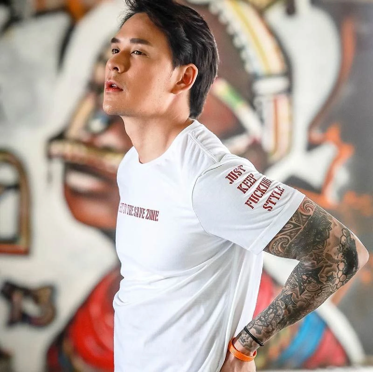 คนจริงทำจริง! แทค ภรัญยู โอนเงินแสน..ช่วยคุณพ่อกระทืบคนรุมโทรมลูกสาว