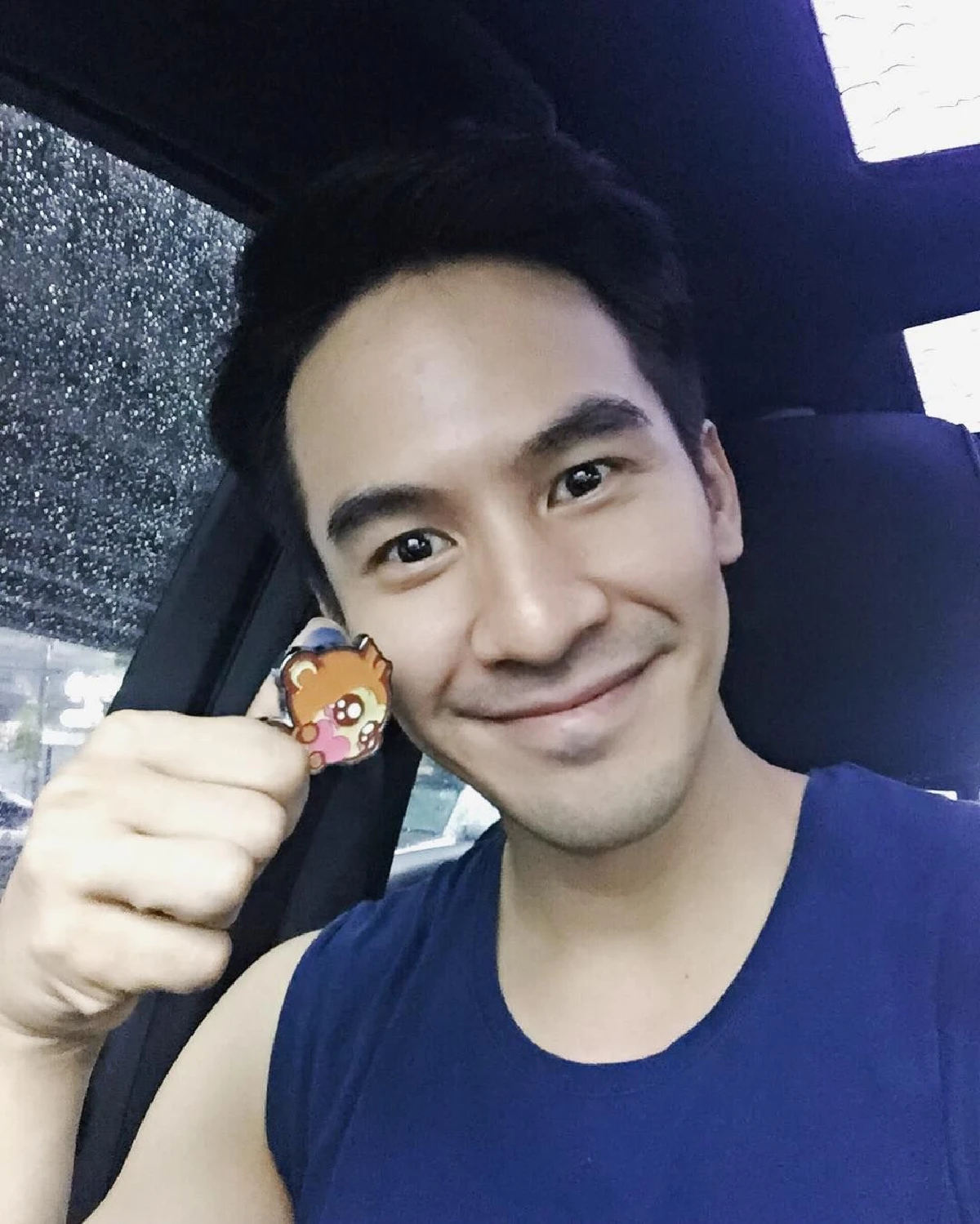 แซ่บมั้ยคะคุณพี่! 10 ฉายาดาราปี 2018 เด็ดสะเทือนวงการบันเทิง