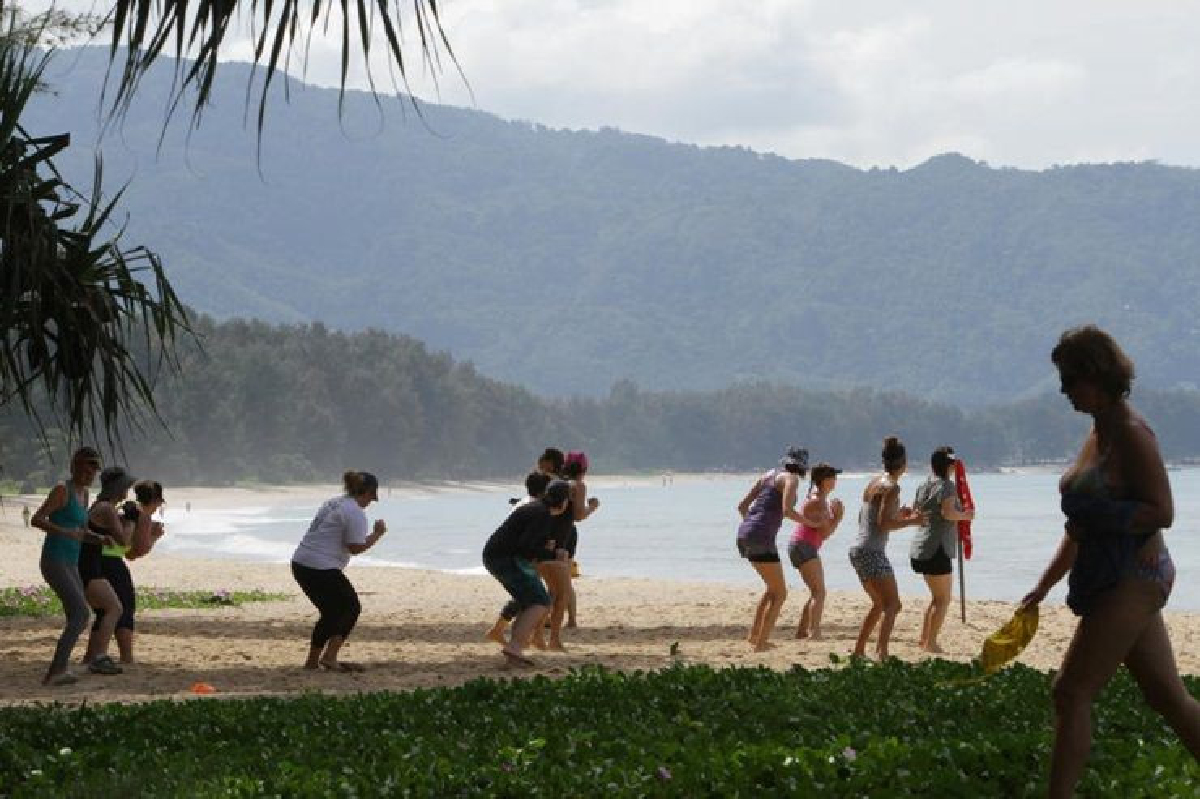 ภูเก็ตฟื้นหลังจีนหนี ภูเก็ตฟื้นหลังจีนหนี