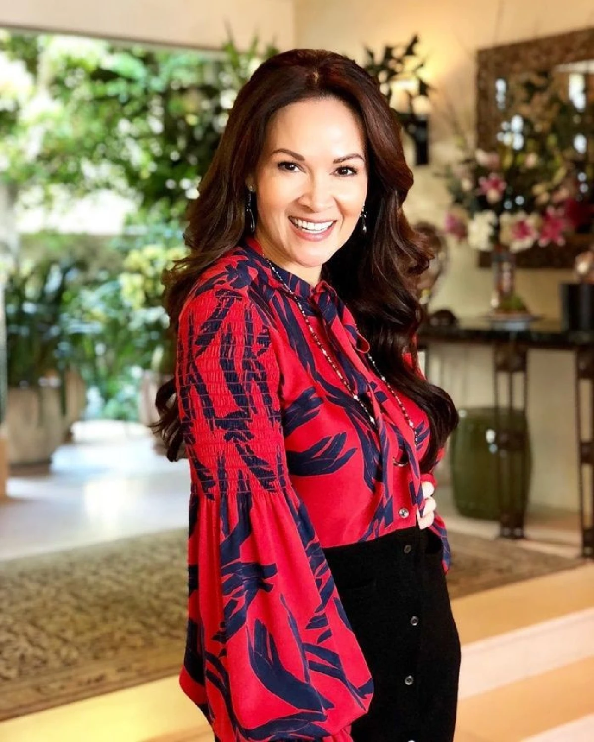 ปุ๋ย ภรณ์ทิพย์ ปลื้มปีติ! ได้เข้าเฝ้าพระองค์หญิงฯ รับประทานมื้อค่ำร่วมกัน