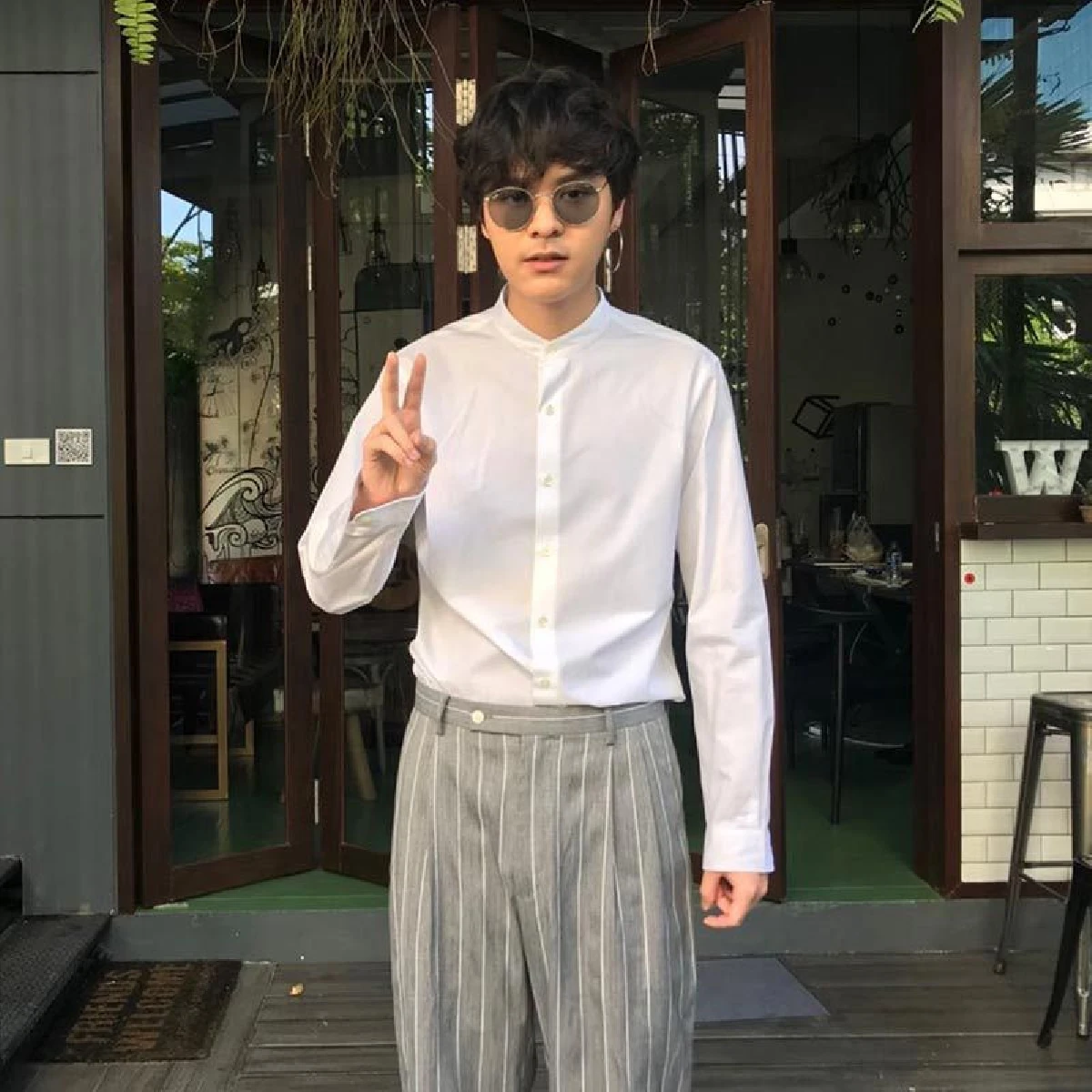 กวนมาแต่ไหนแต่ไร! เดอะทอยส์ กับคำตอบในหนังสือรุ่นสมัยเรียนม.ต้น