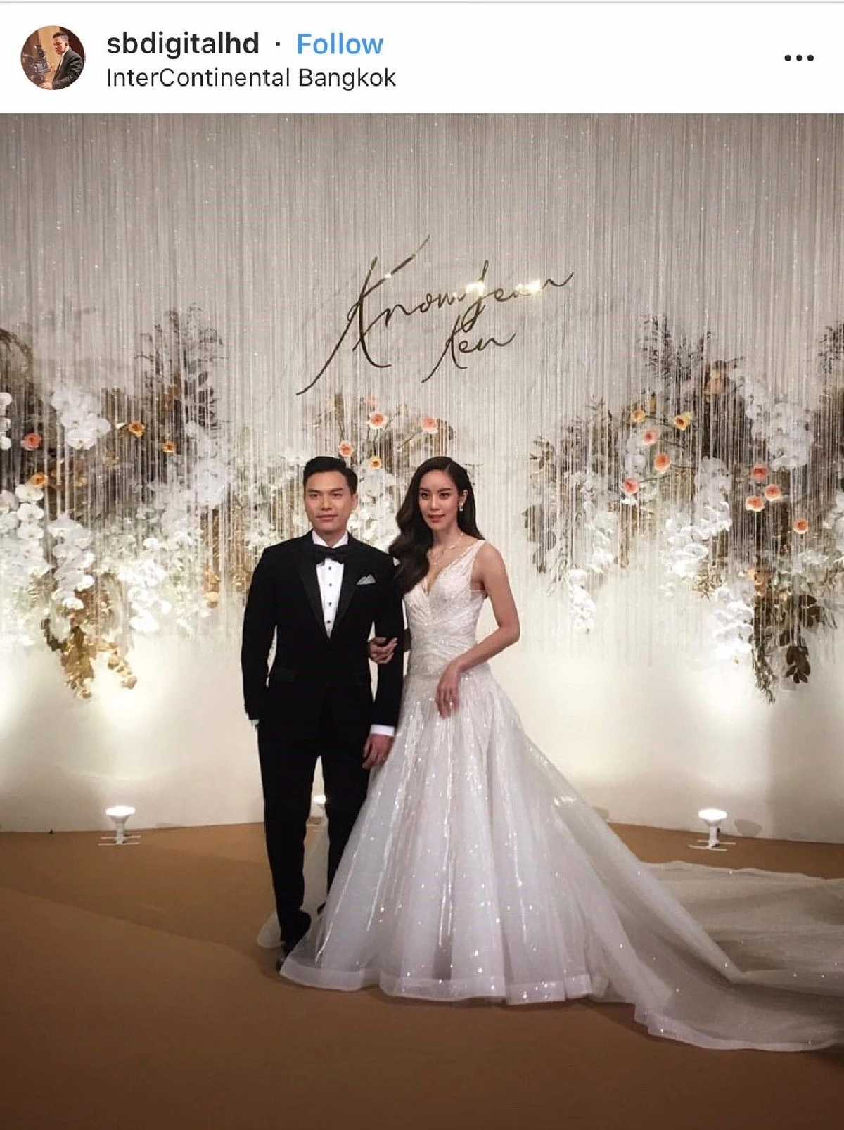 คัดหน้ามาแล้ว! แก๊งเพื่อนสาวเจ้า ขนมจีน สวยเป๊ะหุ่นปังยกทีม