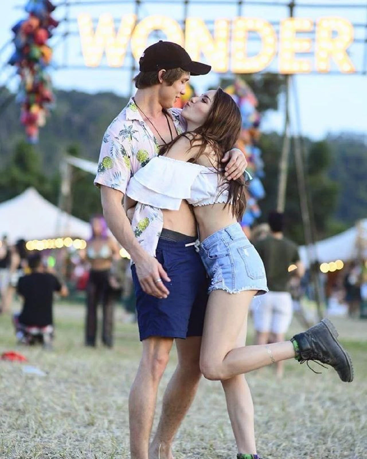 เทีย เดอะเฟซ ร่ายยาวเรื่องความรัก หลังโดนด่าคบแฟนเก่า ซาบีน่า