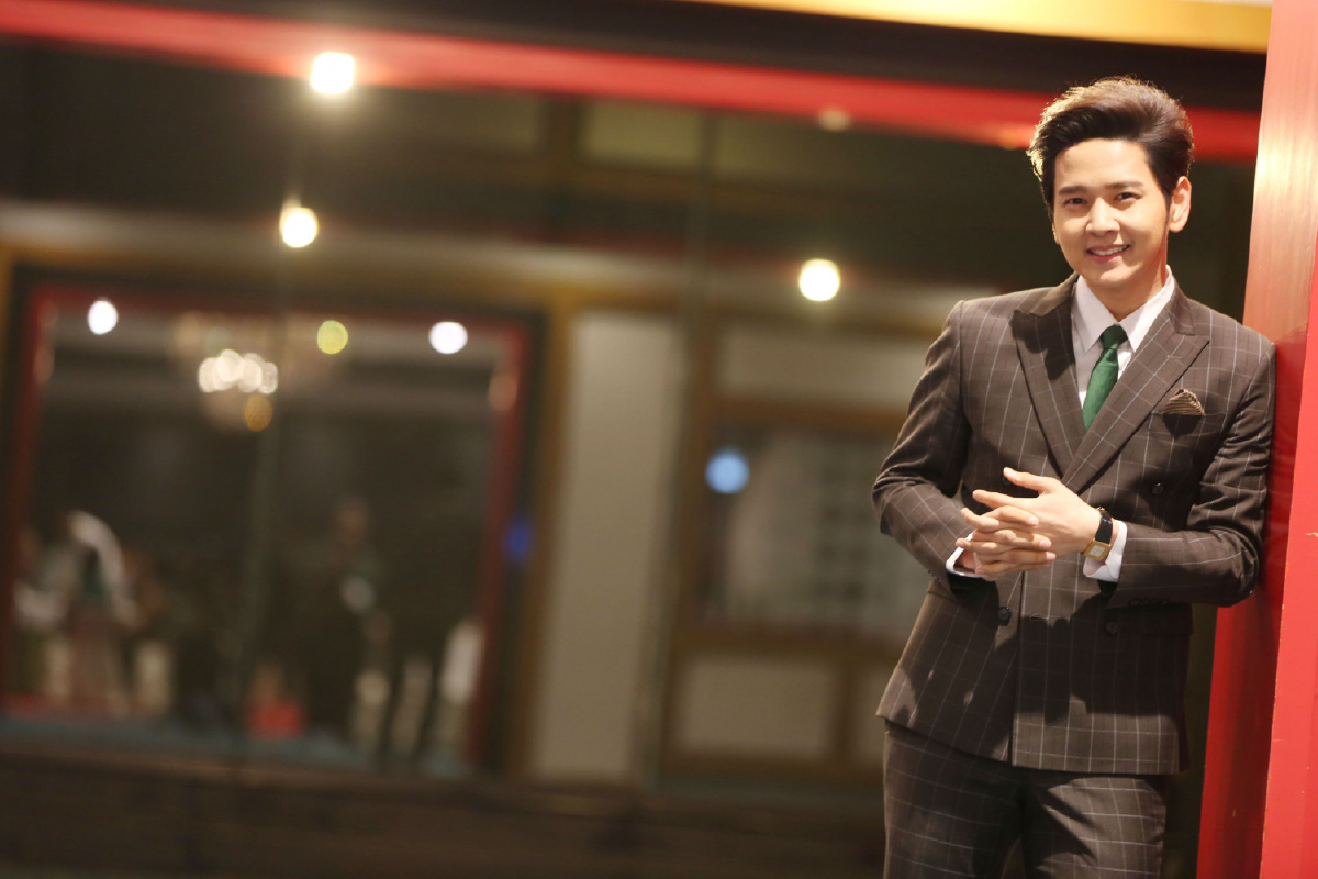 ‘โต๋’ศักดิ์สิทธิ์ เวชสุภาพร ตารางชีวิตที่มีคุณค่าและใช้อย่างคุ้มค่า ‘โต๋’ศักดิ์สิทธิ์ เวชสุภาพร ตารางชีวิตที่มีคุณค่าและใช้อย่างคุ้มค่า