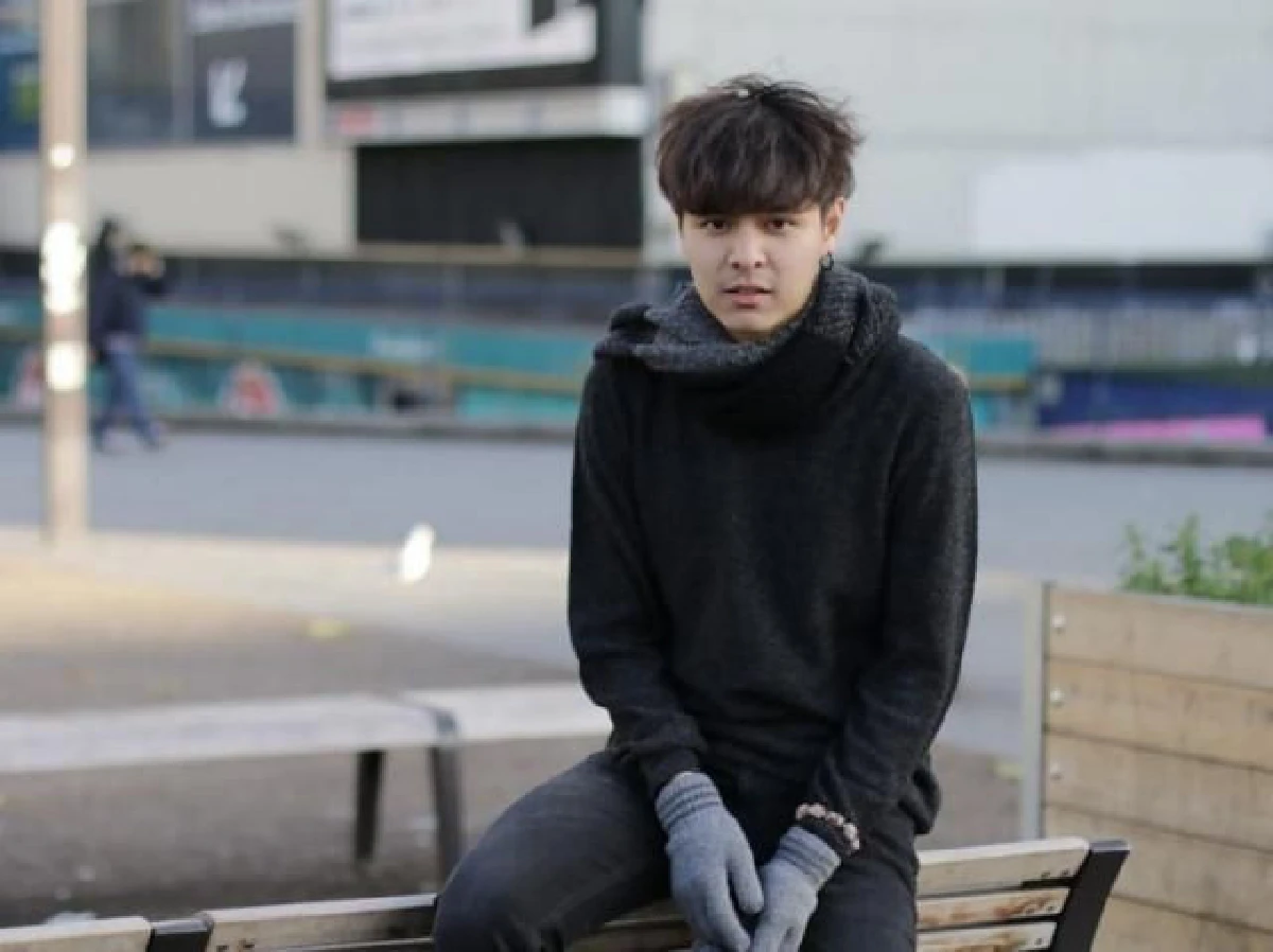 กวนมาแต่ไหนแต่ไร! เดอะทอยส์ กับคำตอบในหนังสือรุ่นสมัยเรียนม.ต้น