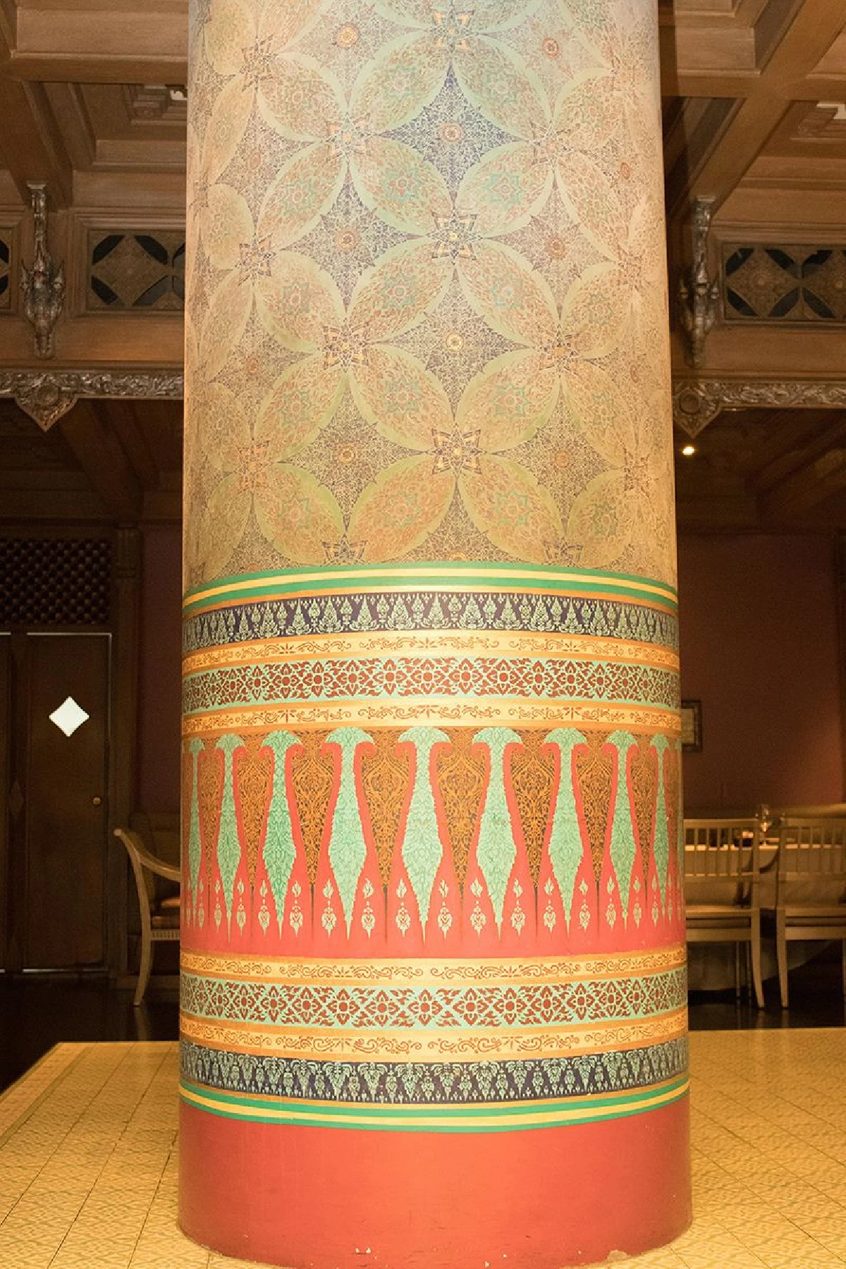 อดีตในรอยจำ มิติใหม่อนุรักษ์เอกลักษณ์เก่า กรณีศึกษา ‘ดุสิตธานี’ สู่ความร่วมสมัย