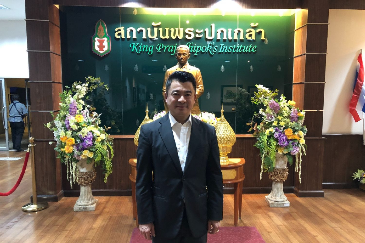 โฆษกภูมิใจไทย ขู่ “ได้รัฐบาลทำไม่เป็นตกงานทุกธุรกิจ” โฆษกภูมิใจไทย ขู่ “ได้รัฐบาลทำไม่เป็นตกงานทุกธุรกิจ”