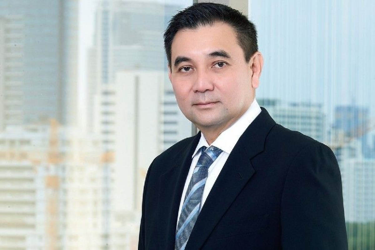"สารัชถ์ รัตนาวะดี" คุณคือใคร? "สารัชถ์ รัตนาวะดี" คุณคือใคร?