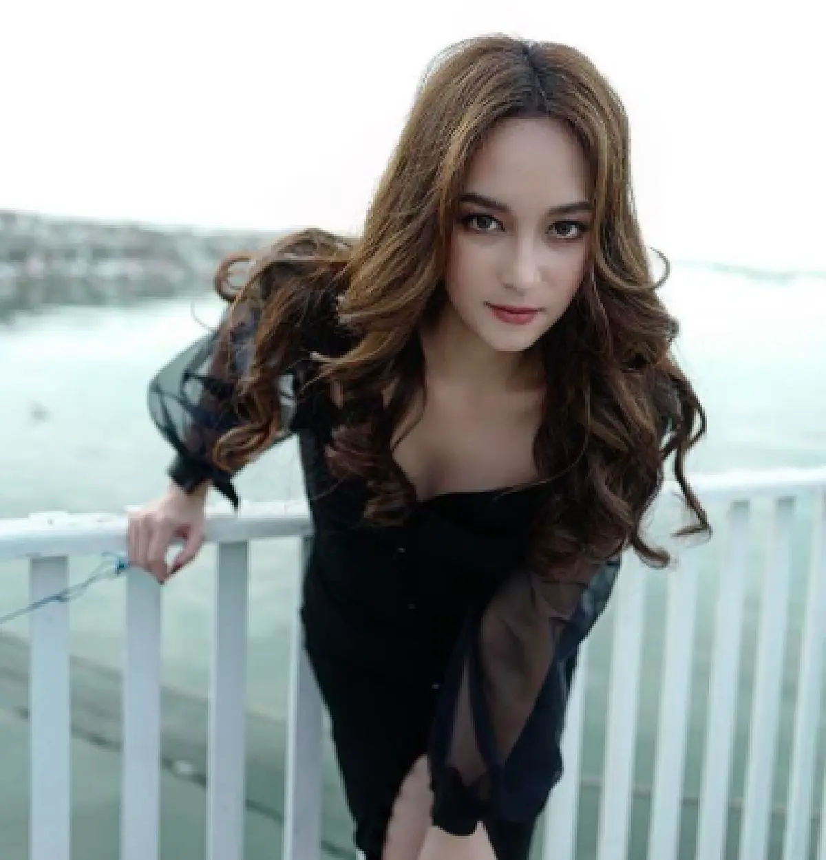 รูปเดียวเร่าร้อนไปหมด “บี น้ำทิพย์” โพสต์ภาพสุดแซ่บ พร้อมแคปชั่นเด็ด