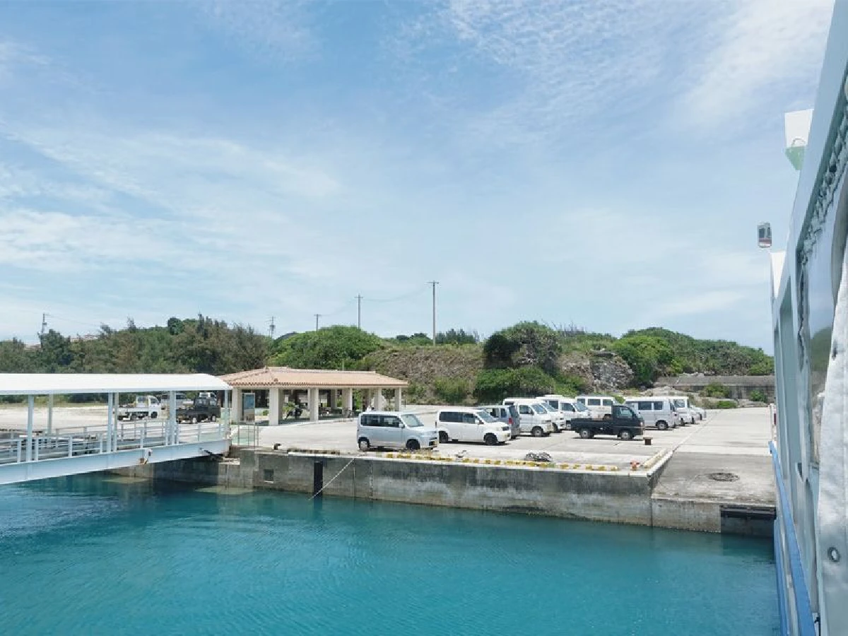 ขับไปเที่ยวไป ในโอกินาวา (7)