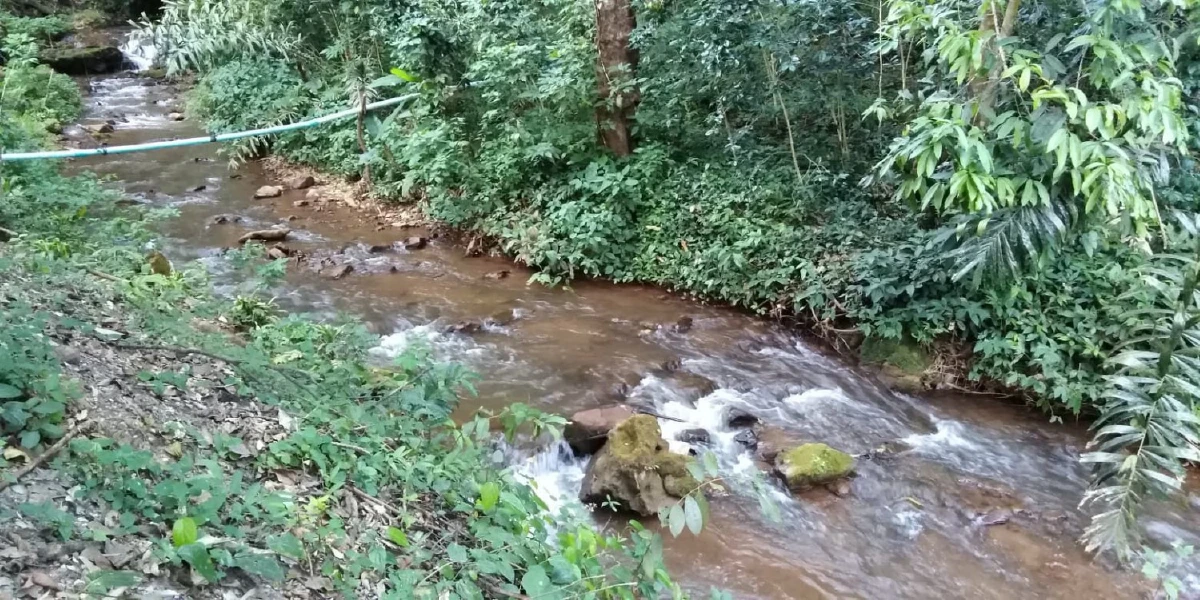 ดอยแม่อูคอ 1 เดือนแสนสั้น แต่สุขนั้นยาวนาน