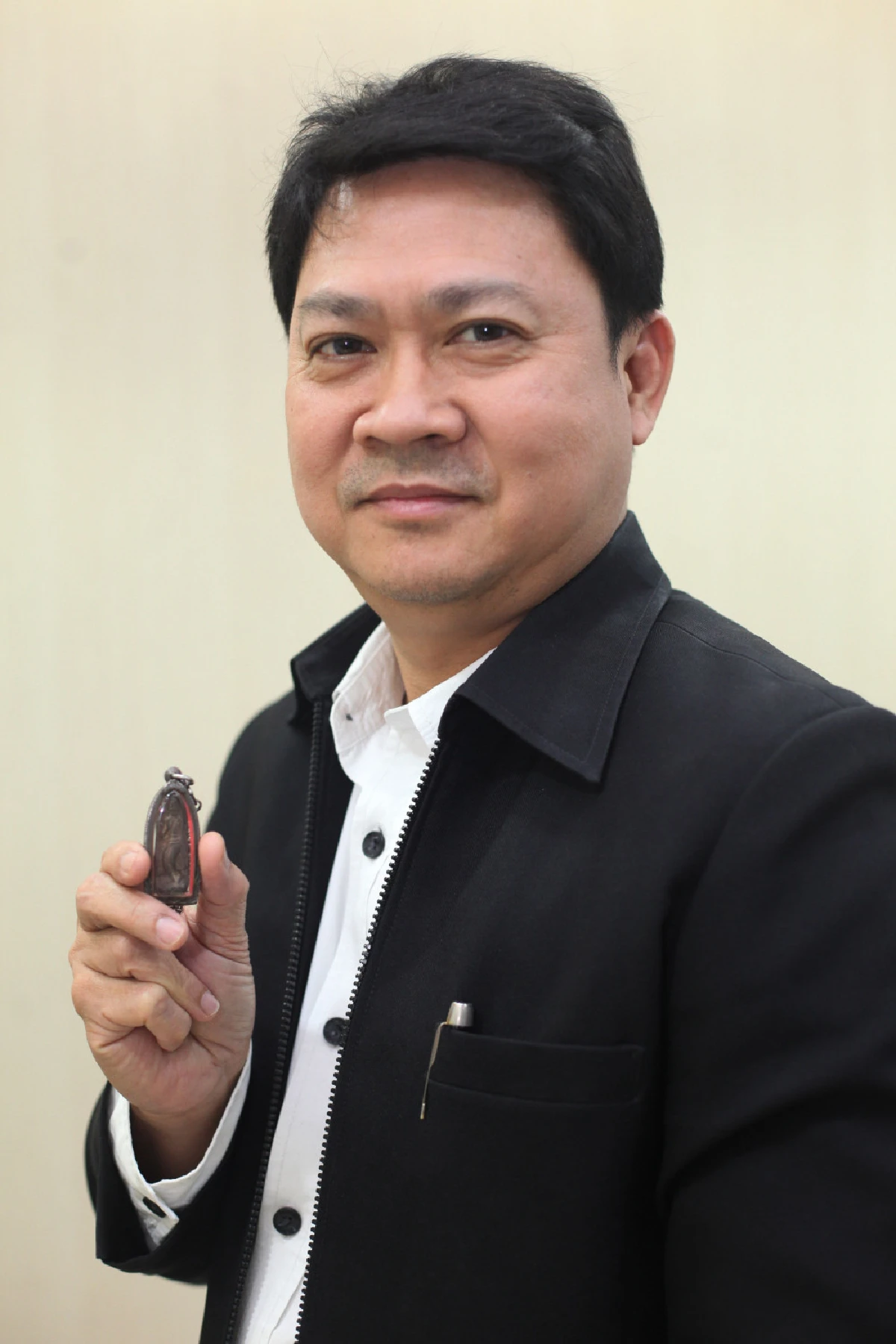 ‘วิรัตน์ มนัสสนิทวงศ์’ ทุกอย่างคือการทำบุญ