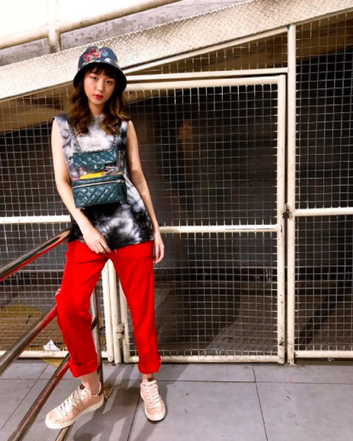 10 ภาพ “ต้าเหนิง กัญญาวีร์” สาวหมวยแฟชั่นไอคอนรุ่นใหม่ที่มีสไตล์การแต่งตัวเก๋มากๆ