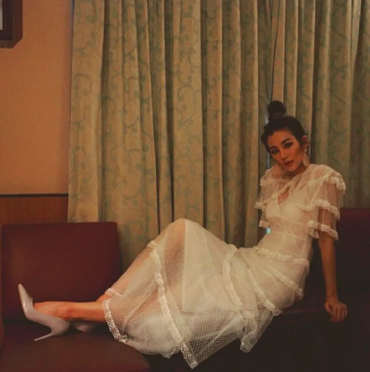 10 ภาพ “ต้าเหนิง กัญญาวีร์” สาวหมวยแฟชั่นไอคอนรุ่นใหม่ที่มีสไตล์การแต่งตัวเก๋มากๆ