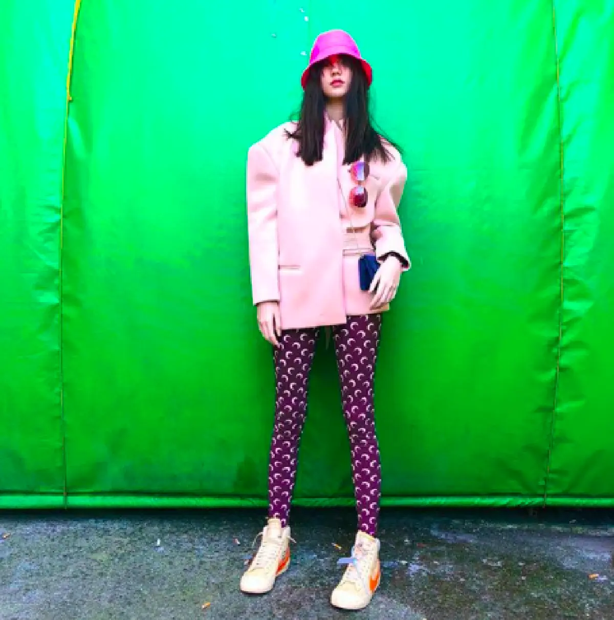 10 ภาพ “ต้าเหนิง กัญญาวีร์” สาวหมวยแฟชั่นไอคอนรุ่นใหม่ที่มีสไตล์การแต่งตัวเก๋มากๆ