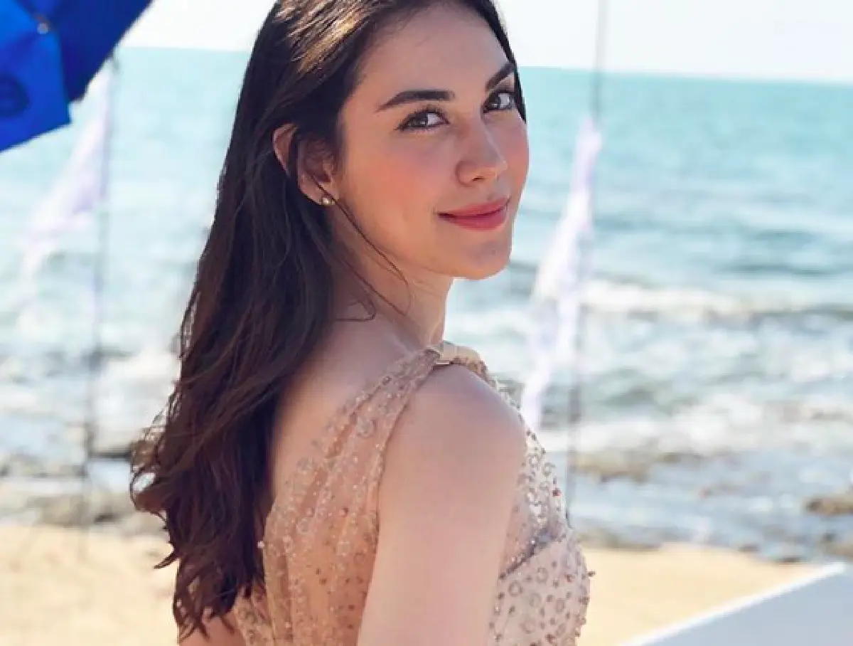 รักนี้หวาน! “สงกรานต์" พา “แมท” เที่ยวอาณาจักรโบนันซ่า มือไวถ่ายภาพได้ทัน